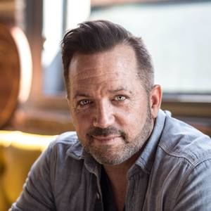 Meet your Posher, Paul